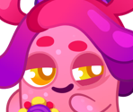 Oog - Cosmonious High
