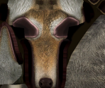 Scrat - Ice Age: Dawn of the Dinosaurs
