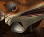 Scratte - Ice Age: Dawn of the Dinosaurs