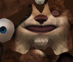 Buck - Ice Age: Dawn of the Dinosaurs