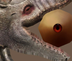 Rudy - Ice Age: Dawn of the Dinosaurs