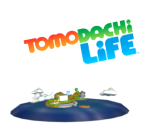 HOME Menu Banner - Tomodachi Life