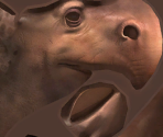 Fast Tony - Ice Age: Dawn of the Dinosaurs