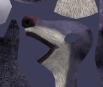 Mini Sloth - Ice Age: Dawn of the Dinosaurs
