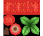 Save Icon - Strawberry Shortcake: The Sweet Dreams Game