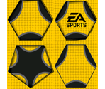 HOME Menu Banner - FIFA Soccer 12