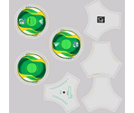 HOME Menu Banner - FIFA 14