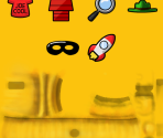 Keys - The Peanuts Movie: Snoopy's Grand Adventure