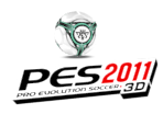 HOME Menu Banner - Pro Evolution Soccer 2011 3D / Winning Eleven 3D Soccer