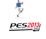 HOME Menu Banner - Pro Evolution Soccer 2013 3D / World Soccer: Winning Eleven 2013