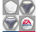 Save Icons - FIFA 2001