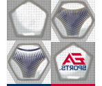 Save Icon - FIFA Soccer 06