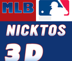 HOME Menu Banner - Nicktoons MLB 3D