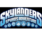 HOME Menu Banner - Skylanders: Spyro's Adventure
