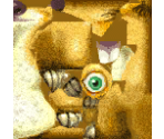 Sid - Ice Age: Dawn of the Dinosaurs