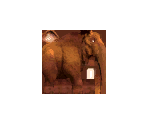Manny - Ice Age: Dawn of the Dinosaurs