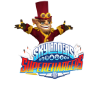 HOME Menu Banner - Skylanders: Superchargers Racing