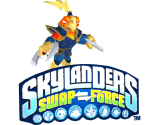 HOME Menu Banner - Skylanders: Swap Force