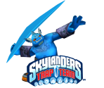 HOME Menu Banner - Skylanders: Trap Team