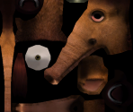Peaches - Ice Age: Dawn of the Dinosaurs