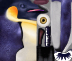 Mrs. Astrakhan - Happy Feet