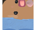 Roo - Piglet's Big Game
