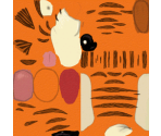 Tigger - Piglet's Big Game