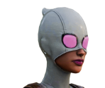 Gwenpool - Marvel Strike Force