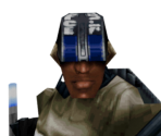 Police Officer 1 - Fifth Element