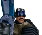 Police Officer 2 - Fifth Element