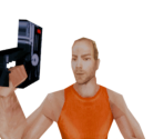 Korben Dallas - Fifth Element