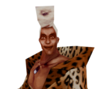 Ruby Rhod - Fifth Element