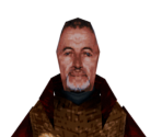 Father Vito Cornelius - Fifth Element