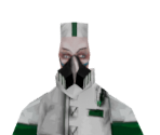 Nucleo-Lab Doctor - Fifth Element