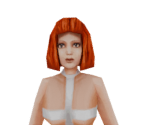Leeloo - Fifth Element