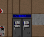 Textures (English) - Mars 3D / Mars - The Ultimate Fighter