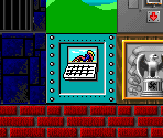 Textures (W3D31492) - Wolfenstein 3D (Prototypes)