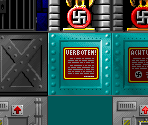 Textures (W3D51492) - Wolfenstein 3D (Prototypes)