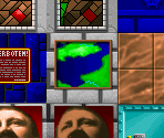 Textures (W3D53092) - Wolfenstein 3D (Prototypes)