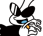 Orbulon - WarioWare: Get It Together!