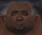 Clay Simons - Grand Theft Auto V