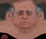 Richard Dreyfus - Grand Theft Auto V