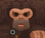Pogo The Space Monkey - Grand Theft Auto V