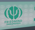 Friedmind Theraputics Swipe Card - Grand Theft Auto V