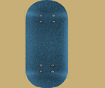 Grip Tape - Disney's Extreme Skate Adventure