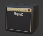 Amplifier - Influent