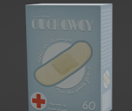 Bandages - Influent