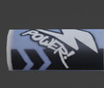 Battery - Influent