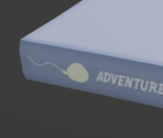 Books - Influent