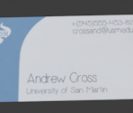 Business Card - Influent